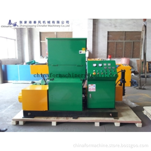 EPS Hot Melt Recycling Machinery (CF-HM200)